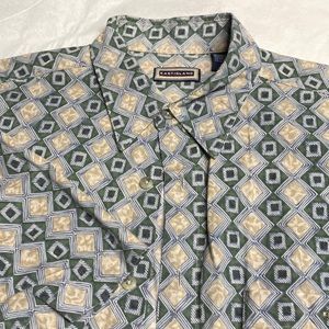 Eastland Short Sleeve